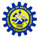 ASAT Logo